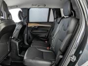 Volvo XC90 II Рестайлинг 1 Москва  - изображение 48
