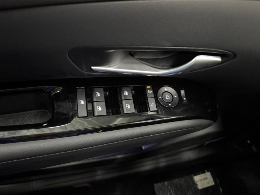 Hyundai Tucson IV Рестайлинг Воронеж  - изображение 17