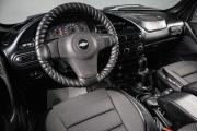 Chevrolet Niva I Рестайлинг Сургут  - изображение 29