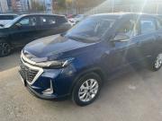 BAIC X35 Челябинск  - изображение 6