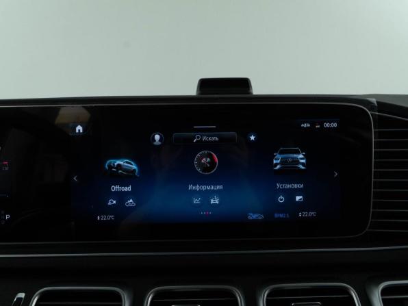 Mercedes-Benz GLE II (V167) Рестайлинг с пробегом 2025 года, цена 12 195 999 рублей, 24 км, внедорожник, Автокод Объявления
