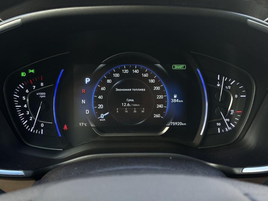 Hyundai Santa Fe IV Санкт-Петербург  - изображение 12