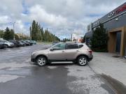 Nissan Qashqai I Рестайлинг Липецк  - изображение 19