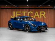Mercedes-Benz AMG GT II Москва  - изображение 32
