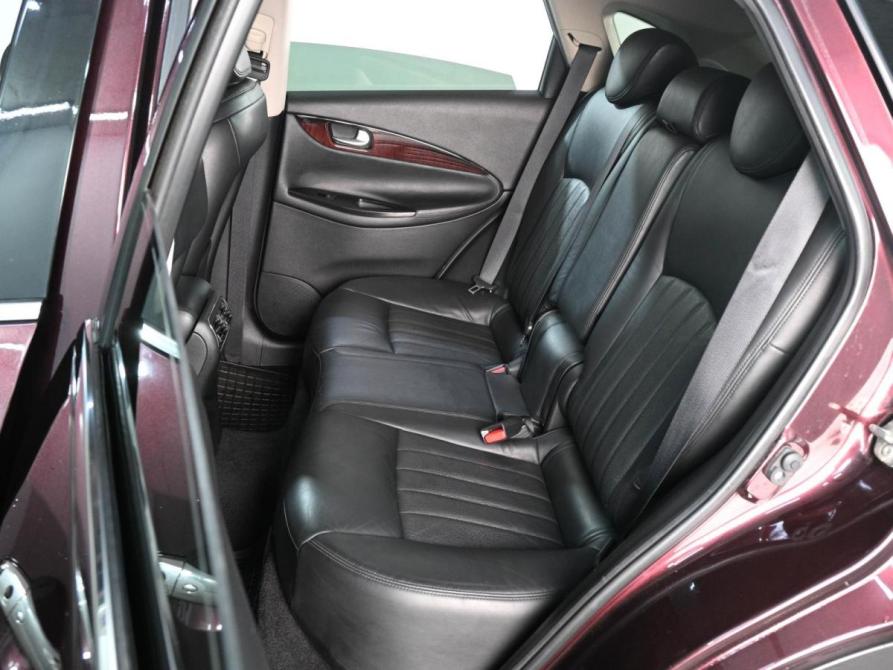 Infiniti QX50 I Ростов-на-Дону  - изображение 9