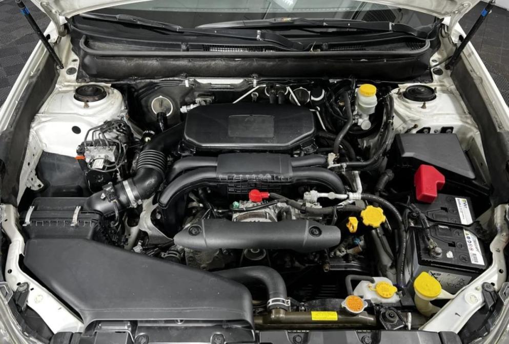Subaru Legacy V Рестайлинг Нижний Новгород  - изображение 22