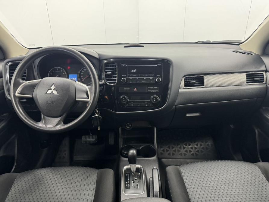 Mitsubishi Outlander III Воронеж  - изображение 14