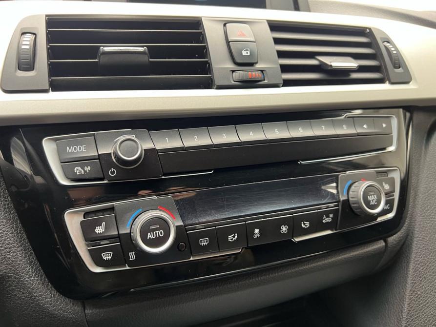 BMW 3 серии VI (F3x) Рестайлинг Ростов-на-Дону  - изображение 11