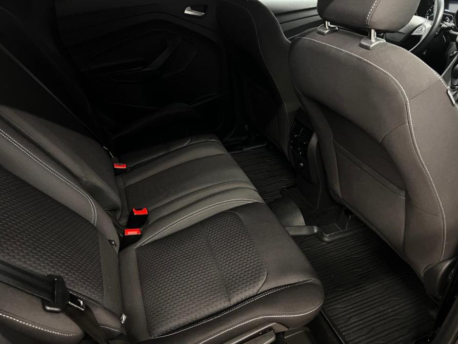 Ford Kuga II Рестайлинг Санкт-Петербург  - изображение 9