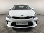 Kia Rio IV Москва  - изображение 21