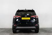 Toyota RAV4 IV (XA40) Рестайлинг Сургут  - изображение 28