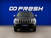 Toyota Land Cruiser Prado 150 Series Рестайлинг 1 Москва  - изображение 28