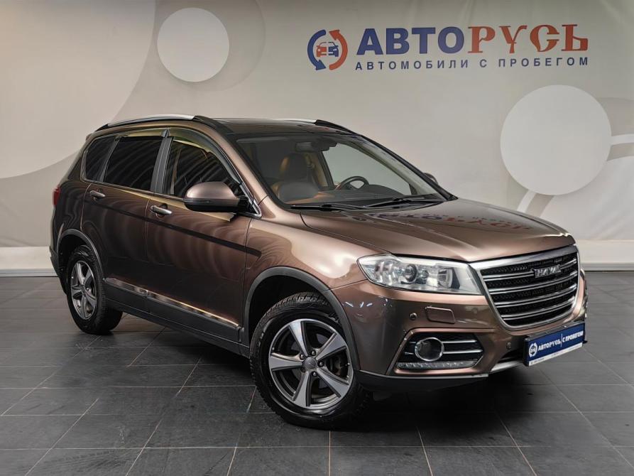 Haval H6 I Москва  - изображение 1