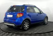 Suzuki SX4 I (Classic) Рестайлинг Нижний Новгород  - изображение 29