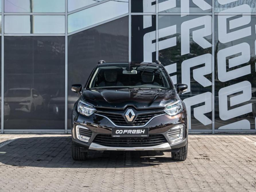 Renault Kaptur I Краснодар  - изображение 3