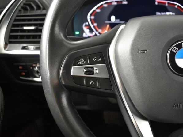 BMW X3 III (G01) с пробегом 2019 года, цена 3 859 900 рублей, 98770 км, внедорожник, Автокод Объявления