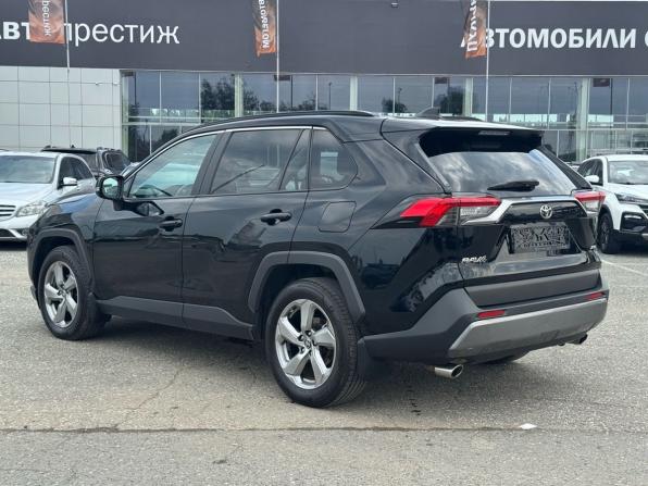 Toyota RAV4 V (XA50) с пробегом 2021 года, цена 3 780 000 рублей, 43700 км, внедорожник, Автокод Объявления