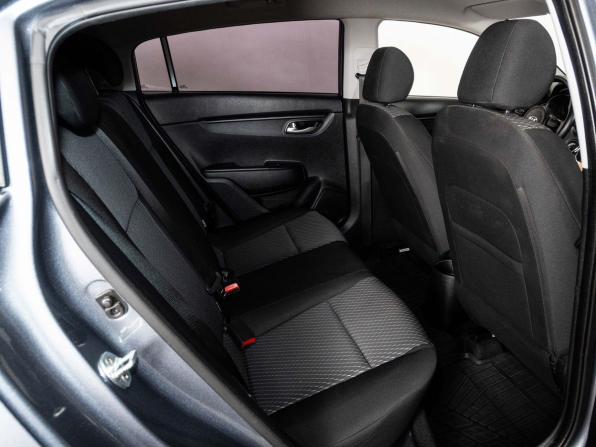 Kia Rio IV с пробегом 2020 года, цена 1 520 000 рублей, 82000 км, хэтчбек, Автокод Объявления