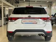 Kia Rio IV Пермь  - изображение 40