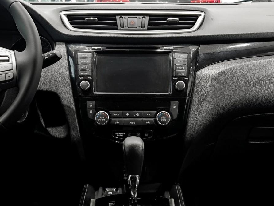 Nissan Qashqai II Казань  - изображение 18