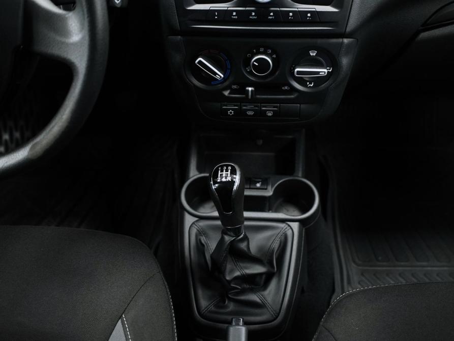 Lada (ВАЗ) Granta I Рестайлинг Самара  - изображение 15