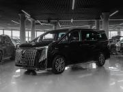 GAC Trumpchi M8 II Москва  - изображение 32