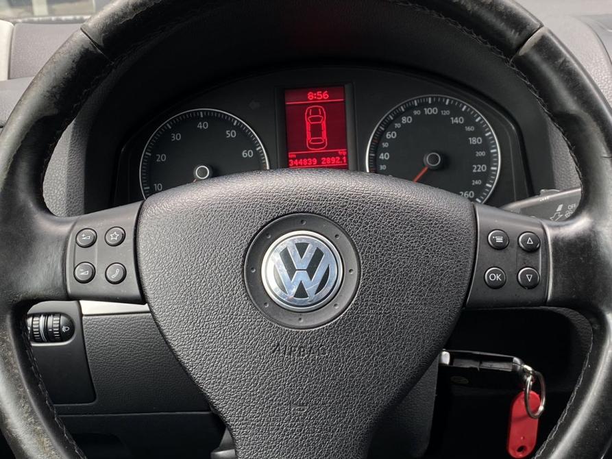Volkswagen Jetta V Москва  - изображение 14
