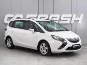 Opel Zafira C Воронеж  - изображение 17