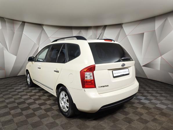 Kia Carens II (UN) с пробегом 2009 года, цена 595 000 рублей, 290620 км, компактвэн, Автокод Объявления