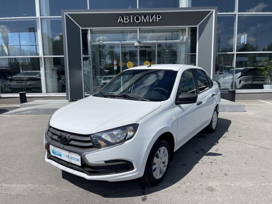 Lada (ВАЗ) Granta I Рестайлинг Брянск  - изображение 1