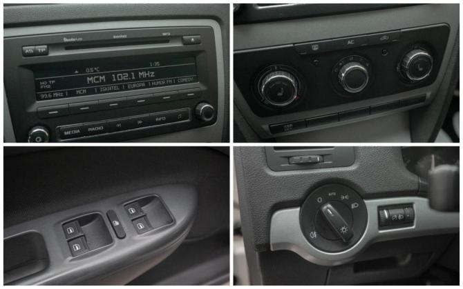 Skoda Octavia II (A5) Рестайлинг с пробегом 2013 года, цена 745 000 рублей, 177800 км, лифтбек, Автокод Объявления