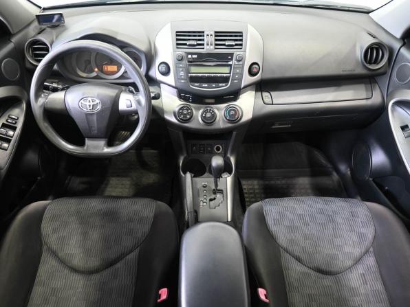 Toyota RAV4 III (XA30) Рестайлинг с пробегом 2011 года, цена 1 339 900 рублей, 223000 км, внедорожник, Автокод Объявления