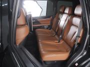 Lexus LX III Рестайлинг 2 Ростов-на-Дону  - изображение 33