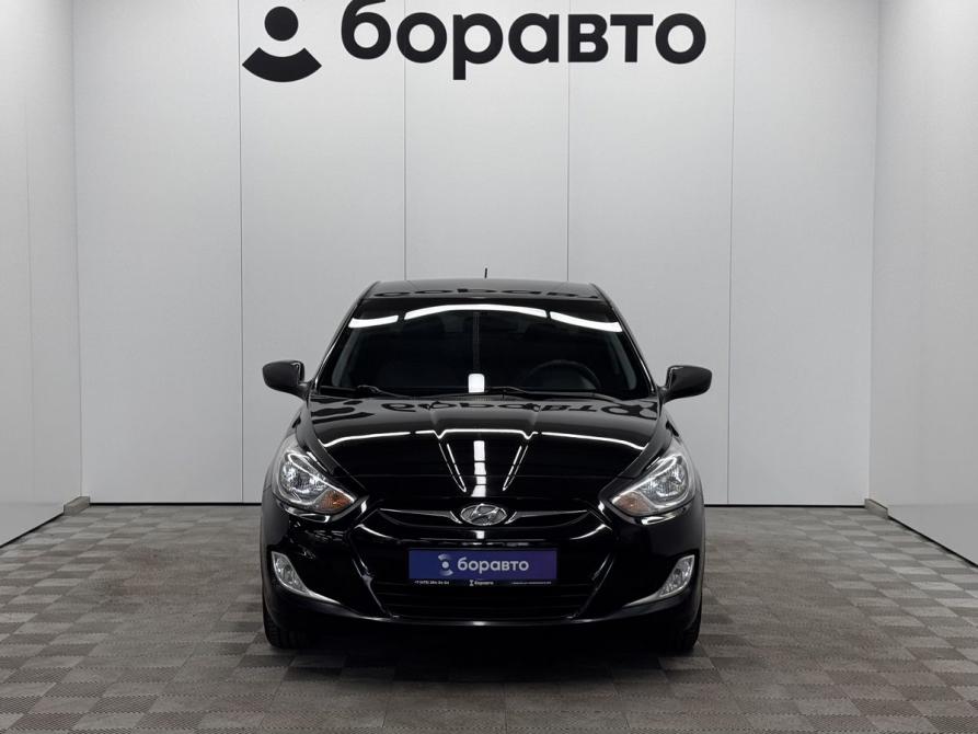 Hyundai Solaris I Воронеж  - изображение 5