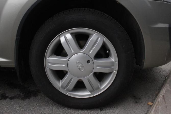 Lada (ВАЗ) Largus I с пробегом 2014 года, цена 940 000 рублей, 117080 км, универсал, Автокод Объявления