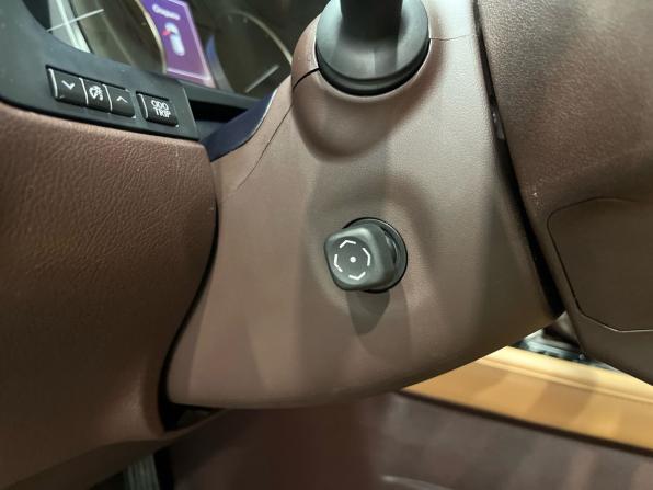Lexus RX IV с пробегом 2018 года, цена 3 840 000 рублей, 87477 км, внедорожник, Автокод Объявления