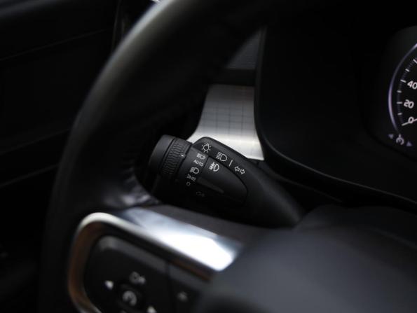 Volvo XC40 I с пробегом 2019 года, цена 2 675 000 рублей, 114065 км, внедорожник, Автокод Объявления