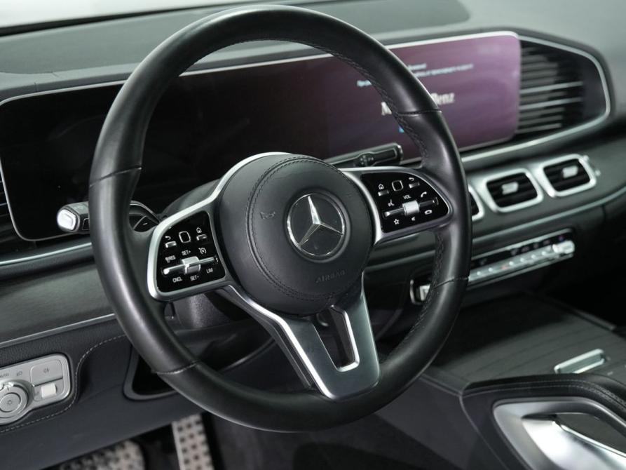 Mercedes-Benz GLS II (X167) Новосибирск  - изображение 24