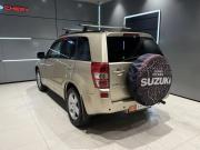 Suzuki Grand Vitara II Новосибирск  - изображение 27