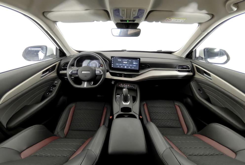Haval F7 I Рестайлинг Волгоград  - изображение 10