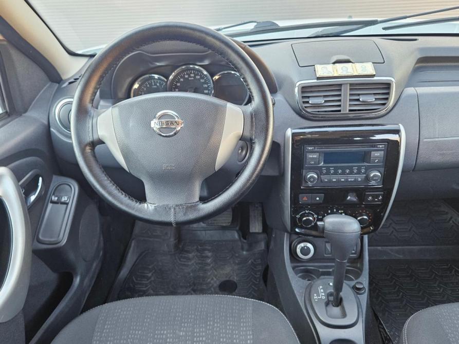 Nissan Terrano III (D10) Воронеж  - изображение 7
