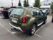 Renault Duster I Рестайлинг Санкт-Петербург  - изображение 11