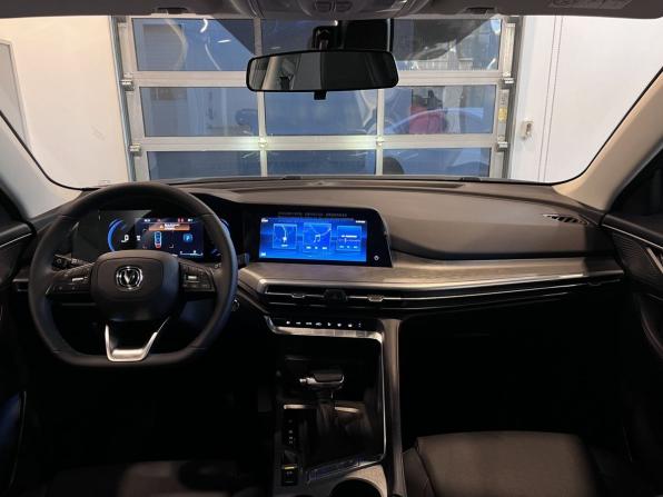 Changan CS35 Plus I Рестайлинг с пробегом 2023 года, цена 1 780 000 рублей, 73562 км, внедорожник, Автокод Объявления