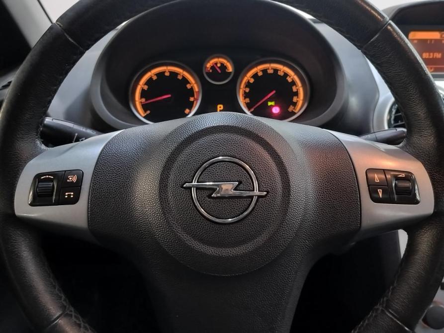 Opel Corsa D Рестайлинг II Санкт-Петербург  - изображение 18