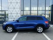 Skoda Kodiaq I Москва  - изображение 32