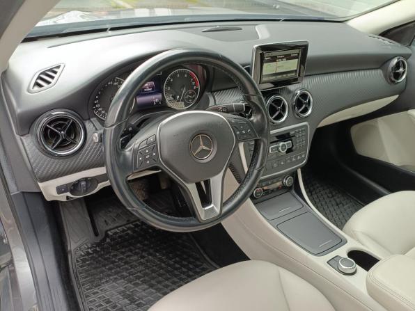 Mercedes-Benz GLA I (X156) с пробегом 2014 года, цена 1 649 000 рублей, 157062 км, внедорожник, Автокод Объявления
