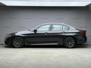 BMW 5 серии VII (G30/G31/G38) Москва  - изображение 19