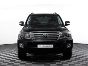 Toyota Land Cruiser 200 Series Рестайлинг 1 Москва  - изображение 29