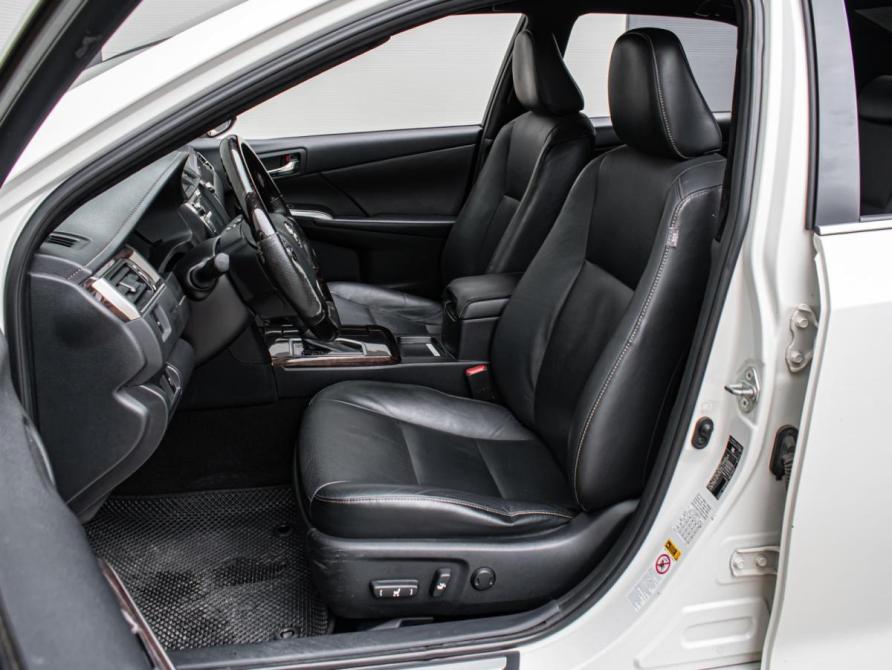 Toyota Camry VII (XV50) Рестайлинг 2 Краснодар  - изображение 10