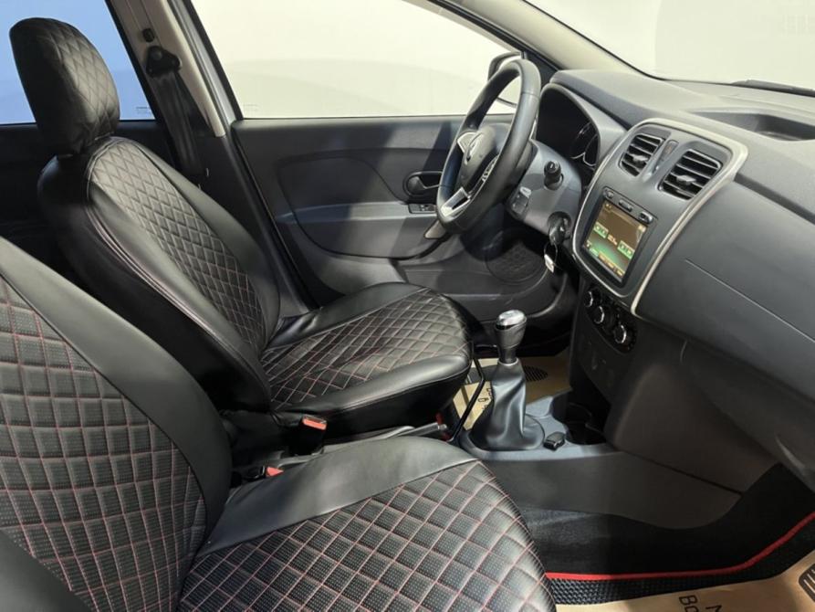 Renault Logan II Рестайлинг Курск  - изображение 7